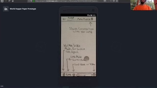 Journey to Becoming a TechnoWizard - Ep4 (Worldhopper App) смотреть онлайн