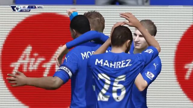 КАПИТАНУ ЛЕСТЕРА ДАЛИ В FIFA 20 СКОРОСТЬ 29, И ВОТ КАК ОН ОТОМСТИЛ смотреть онлайн