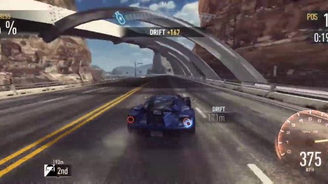 FORD GT 2017|| CHAPTER 3/5 + TIPS || No Limits NFS смотреть онлайн