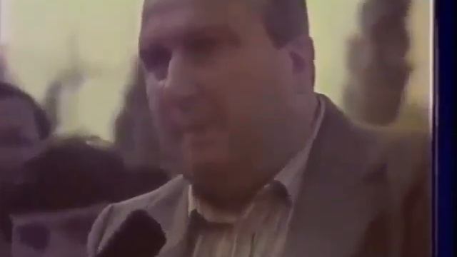Что говорили абхазские лидеры Зураб Ачба и Сергей Шамба о грузино-абхазских отношениях в 1990 году? смотреть онлайн