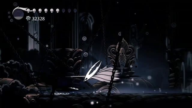 My first time beating The Pure Vessel in Hollow Knight! смотреть онлайн