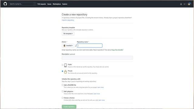 My GitHub Profile Makeover | GitHub Profile Readme смотреть онлайн