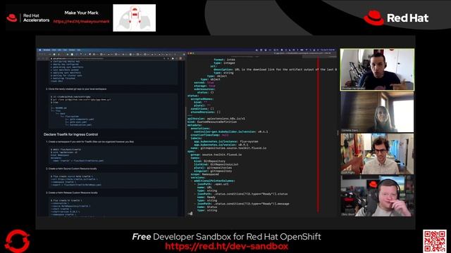 GitOps Guide to the Galaxy (Ep 13): Digging deeper into Flux смотреть онлайн