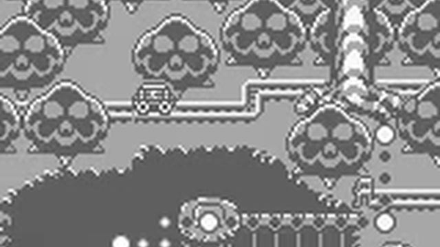 TAS Wario Land Super Mario Land 3 GB in 21:49 by Greenalink смотреть онлайн