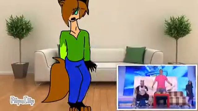 Он она и её кот-meme смотреть онлайн