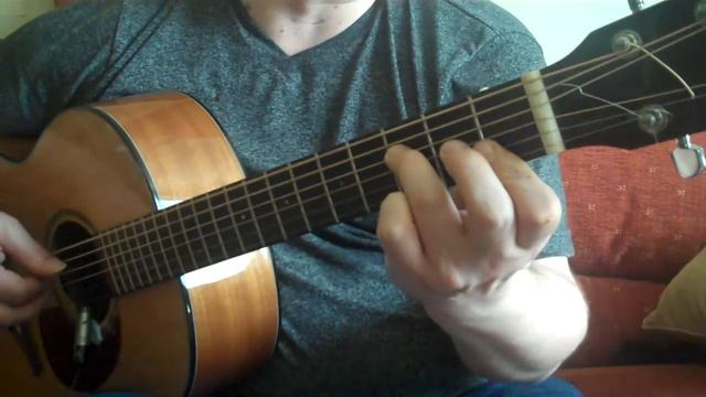 Keith Jarrett Spirits No 15 Stu Blagden solo guitar смотреть онлайн