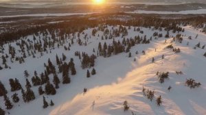 Явления природы Познавательное видео для детей