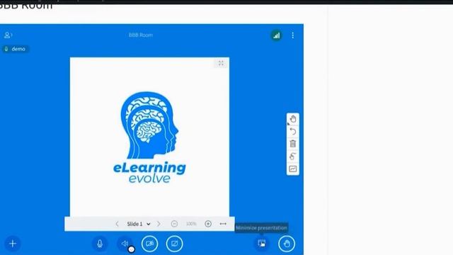 Virtual Classroom for WordPress смотреть онлайн