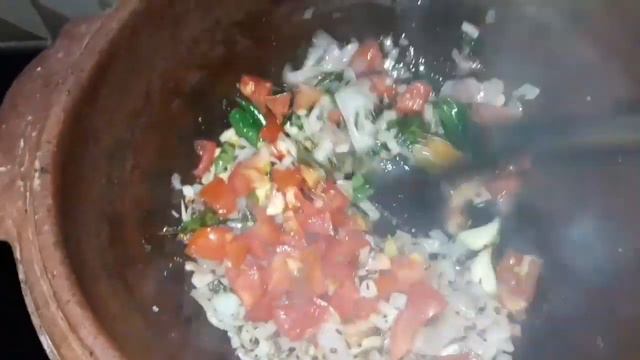 Karamani kuzhambu🍛🍛🍛 смотреть онлайн