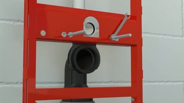 Монтаж инсталяции TECE смотреть онлайн