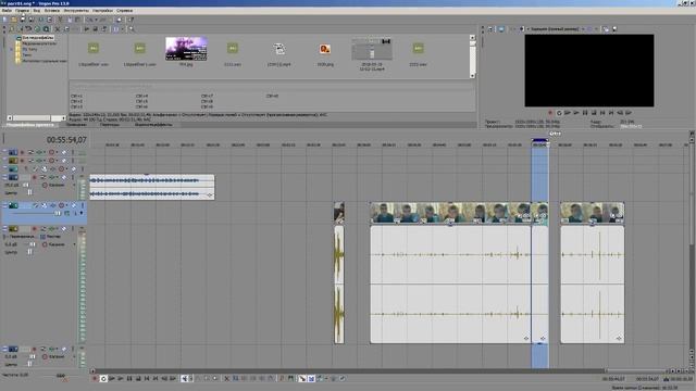 Как создать уникальную GIF Анимацию ! Как сосдать Гиф Анимацию со звуком .