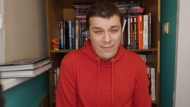 Бесконечный Кризис. Infinite Crisis. Обзор комикса смотреть онлайн