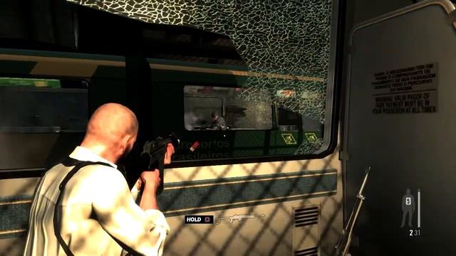 Messing with Medleys: Max Payne 3 - One Card Left to Play смотреть онлайн