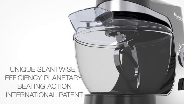 Z-Line | TurboTronic TT-002 ProMix