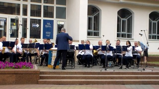 Оборванные Струны! ВАЛЬС смотреть онлайн