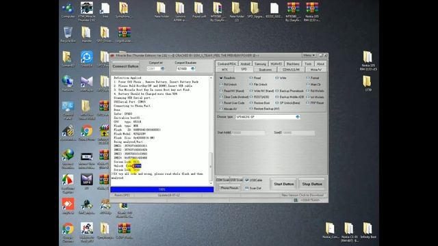 Remove Keypad Phone Password - 5Star BD130 & All Batton Star Password Backup смотреть онлайн