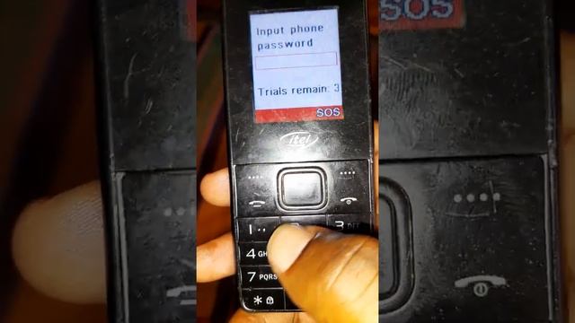 ITEL 2160 PASSWORD RESET CODE смотреть онлайн