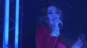 Мисти -"За Тобой"(новогодний концерт  2014) 7небо (г.Дербент)