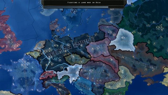 Kaiserreich 1.9 Download (0.12.1) смотреть онлайн