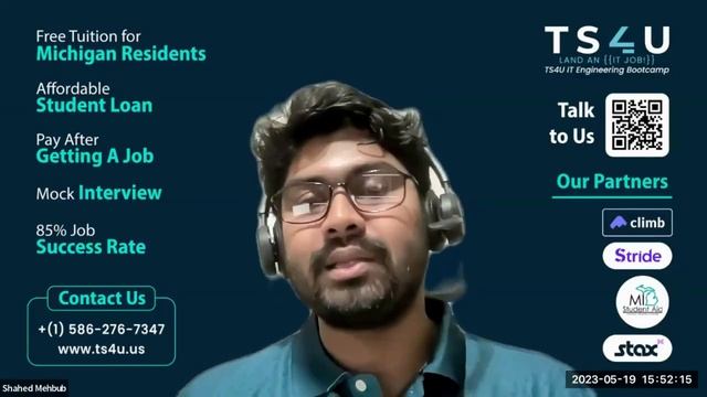 Maximize Your IT Career with Ansible: Discover Configuration Management & Automation Successes смотреть онлайн
