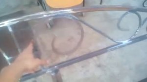 Эксклюзивные лавочки своими руками