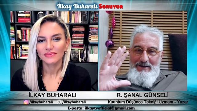 Kuantumun Babasından Mucizevi Frekans Aktivasyonu! Bu Frekansına Geçenin Tüm Hayatı Değişir! İlkay смотреть онлайн