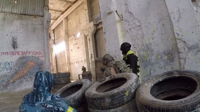 Tokyo Marui GamePlay