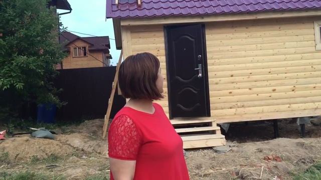 ПАРИЛКИНО отзыв Баня 6 на 4 1 этаж Берсеневка Ратомля Солнечногорский район смотреть онлайн