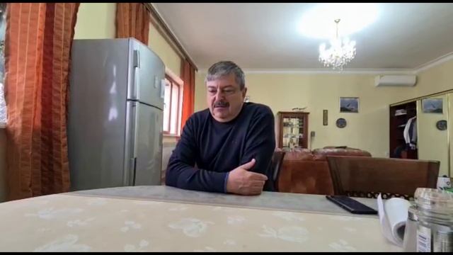 Беседа с лётчиком-космонавтом СССР, полковником.mp4 смотреть онлайн