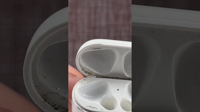 Новая жизнь AirPods 2 смотреть онлайн