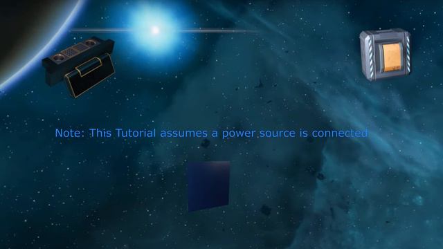 Starbase Yolol Basics смотреть онлайн