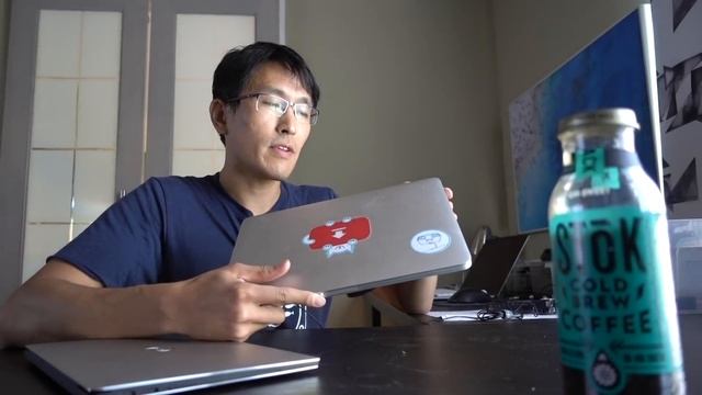 Why I'm not buying a Windows laptop (Dell XPS 13 vs Macbook Pro) смотреть онлайн