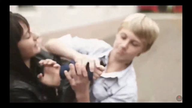 Виталий Гогунский и Мария Кожевникова гимн молодежи кто если не мы смотреть онлайн