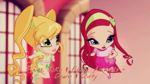 Pixies, Kiko & Fairy Animals - Down & Dirty