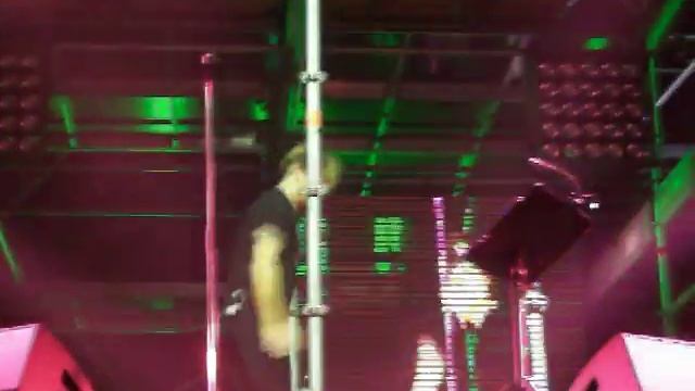 Левины танцы, дубль 2 смотреть онлайн