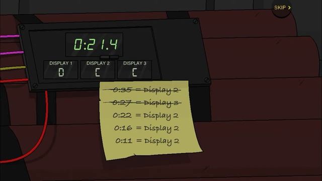 Sierra 7 gameplay part 12 defusing airport bomb(IOS) смотреть онлайн