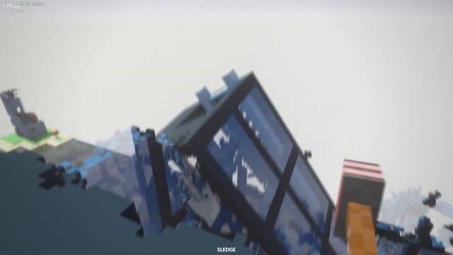 Star Wars Ship Crashes PT 3 - Teardown смотреть онлайн