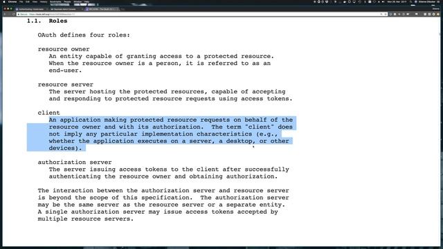 Setup Keycloak as an Identity Provider & OpenID Connect Token Issuer смотреть онлайн