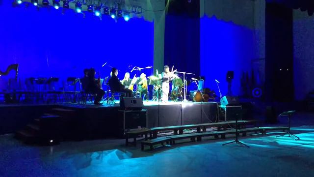 Czardas Solo Performance of Emmanuel смотреть онлайн
