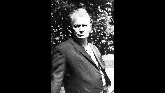 Борис Слуцкий. Рассказывает и читает стихи Андрей Субботин #poetry #lirics #AndreySubbotin