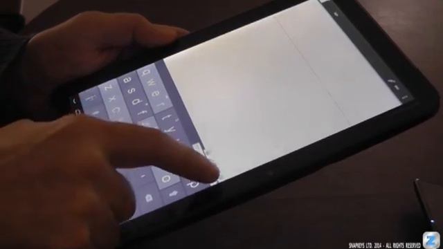Mobile Typing Upgraded : Type without moderation - Snapkeys Zones смотреть онлайн
