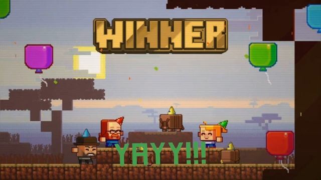 Armadillo WON The Mob Vote! (YAY!!!) (Hardstyle EDM) смотреть онлайн