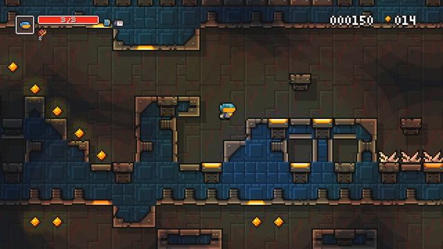 Meganoid - Send in ZE CLONES! - Let's Play Meganoid Gameplay смотреть онлайн