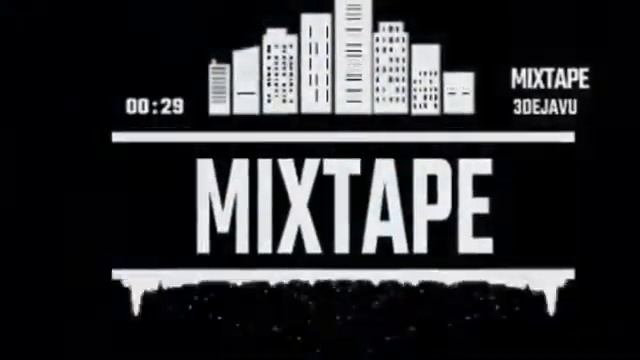 3DEJAVU - MIXTAPE 2020 смотреть онлайн
