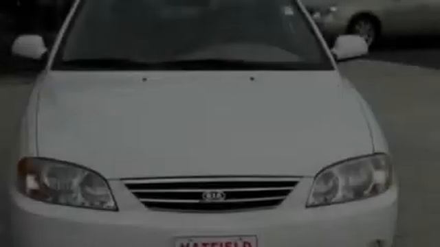 2002 Kia Spectra Columbus OH 43228 смотреть онлайн