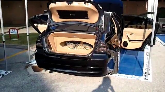 ESPOSIZIONE XTREMECARAUDIO LIGNANO SABBIADORO 301011 смотреть онлайн