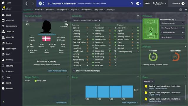 How to Make Money in Football Manager 2015? смотреть онлайн