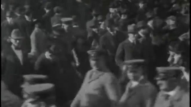 Henry Ford's Mirror on America смотреть онлайн