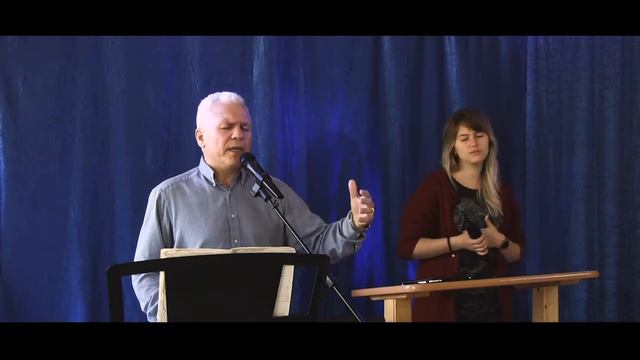 03 07 2022 Верующий в Иисуса имеет жизнь вечную смотреть онлайн