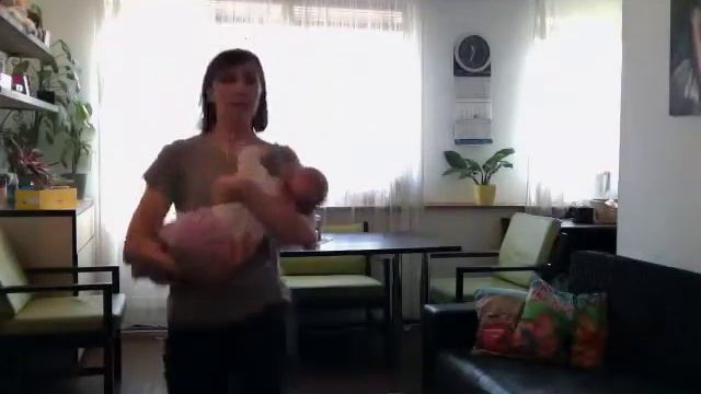 Как похудеть и уложить ребенка спать смотреть онлайн